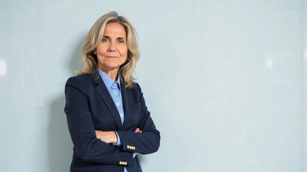 María Jesús Puerta Ángulo