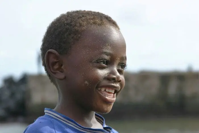 África. Annnobon (G.E.), 2007