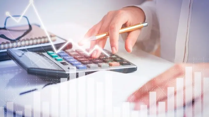 Economía - pch.vector