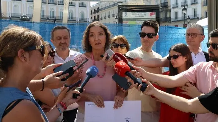 Reyes Maroto