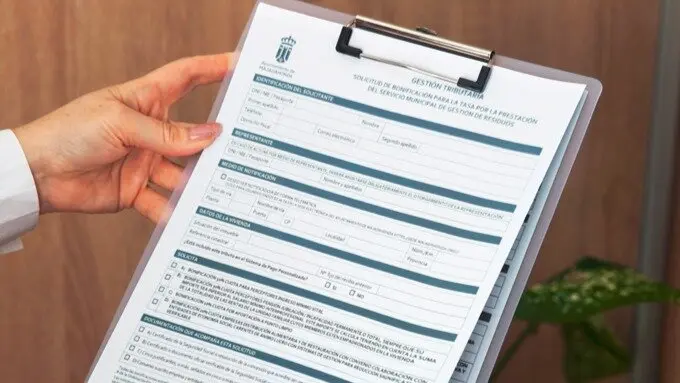Bonificaciones fiscales - Foto Ayuntamiento de Majadahonda
