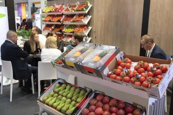 Fruit Attraction 2025