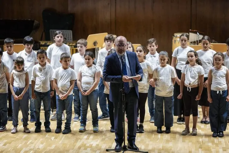 Escuelas Municipales de Música y Danza