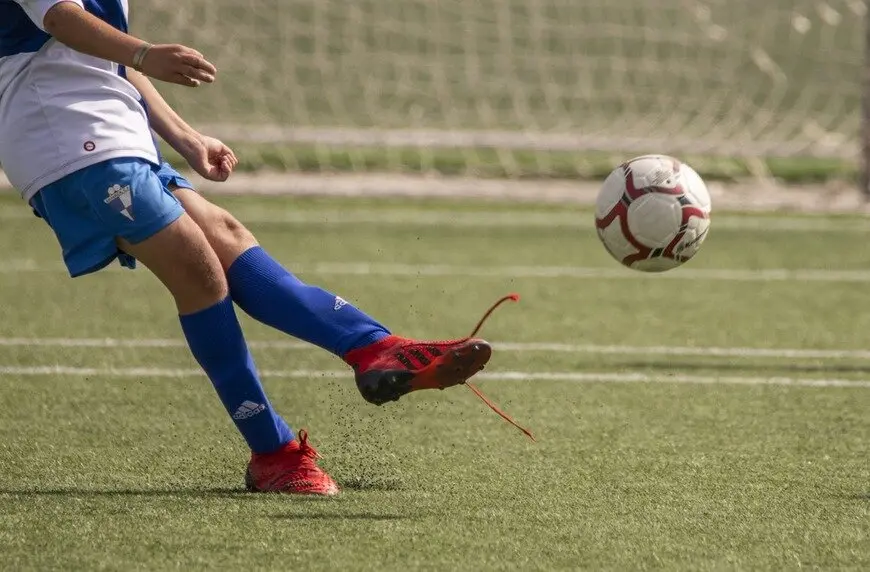 Futbol Las Rozas