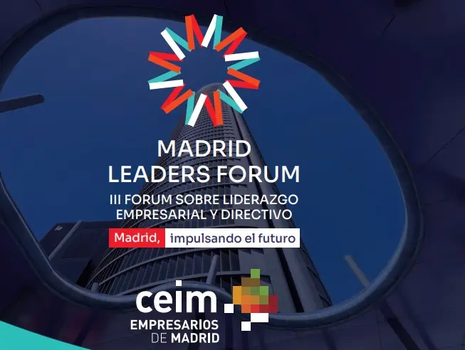 Madrid Leaders Forum