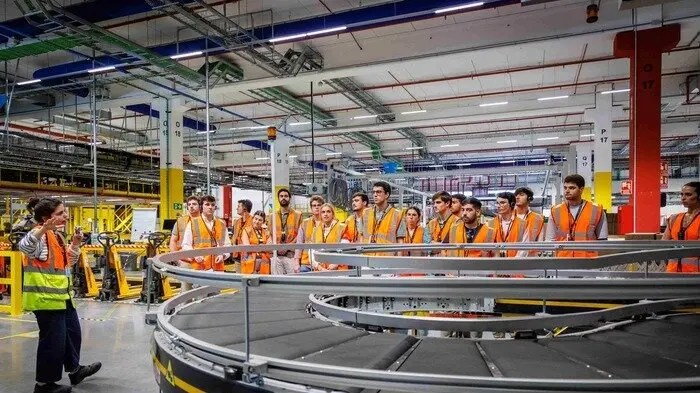 Amazon Tours