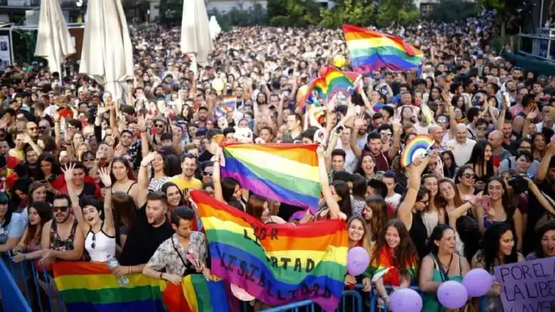 Fuenlabrada LGTBI