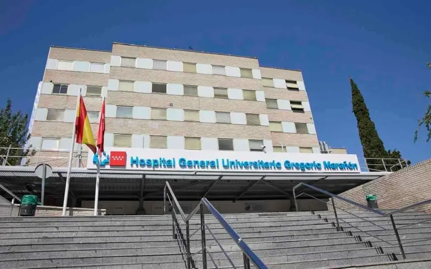 Hospital Gregorio Marañón