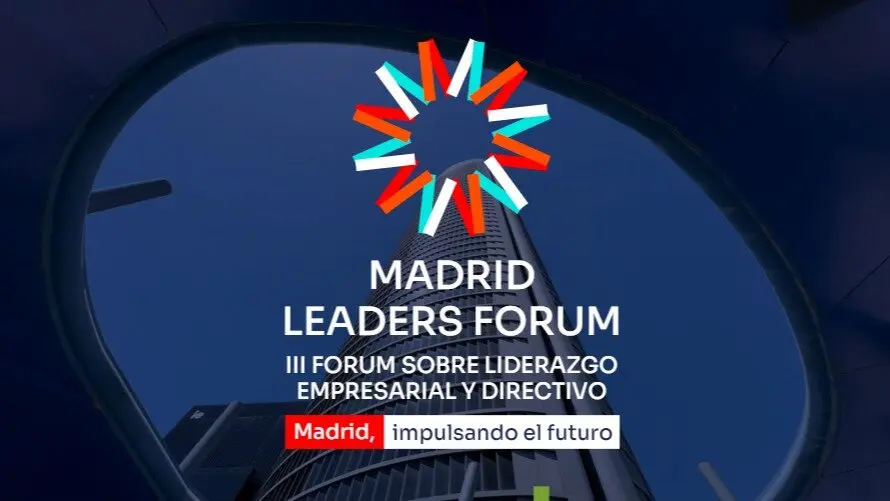 Madrid Leaders Forum 2025