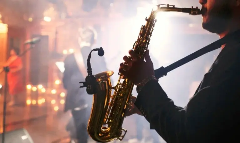 Jazz - v.ivash
