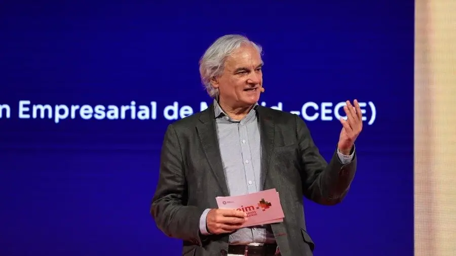 Miguel Garrido - CEIM