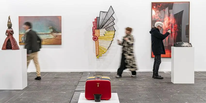 ARCOmadrid 2026