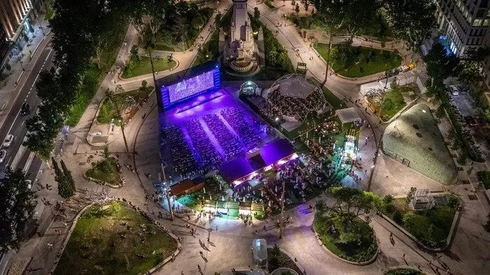 La Estival