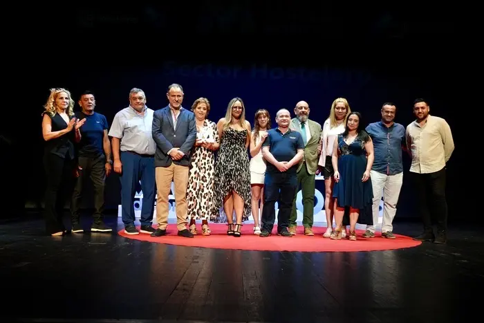 PREMIOS CIUDAD DE MÓSTOLES