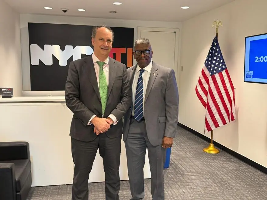 La Comunidad de Madrid explora nuevas vías de colaboración con la Oficina de Tecnología e Innovación de la ciudad de Nueva York