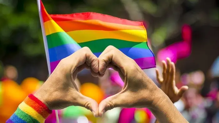 Orgullo 2025 - Comunidad de Madrid