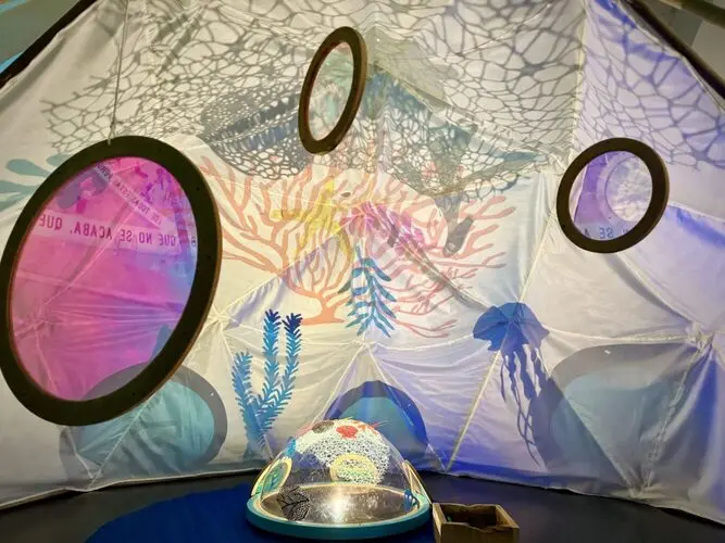Hidrosfera Espacio Abierto