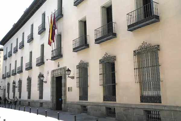 Agencia Tributaria Madrid - Ayuntamiento de Madrid