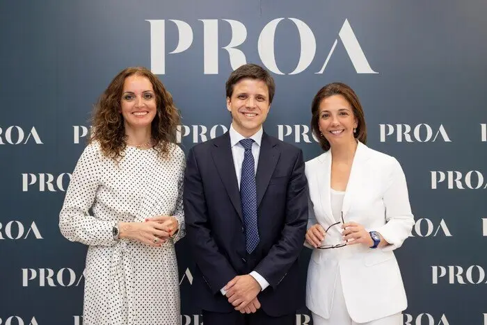 Luis Herrero-Tejedor - PROA Comunicación