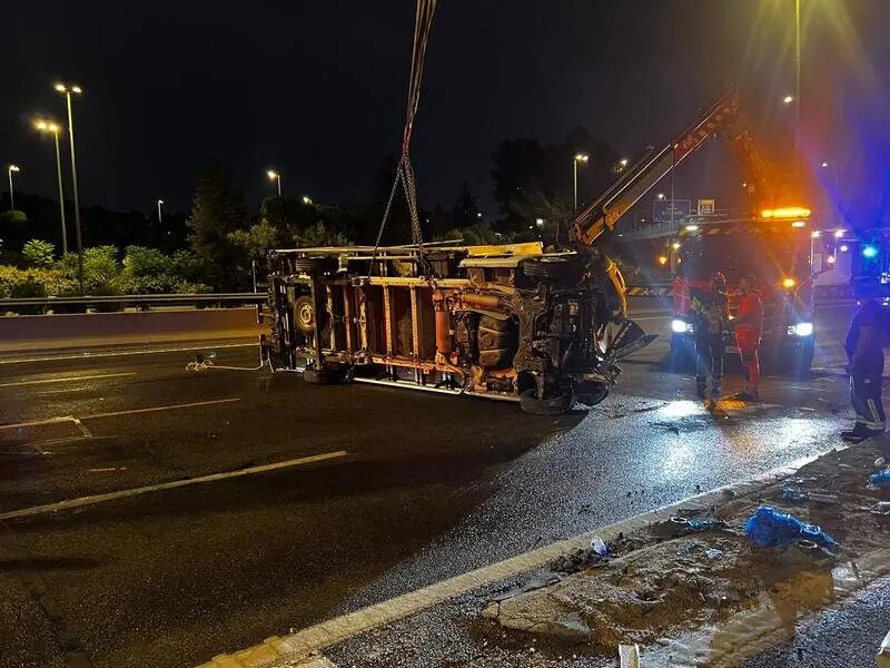 Emergencias Madrid
