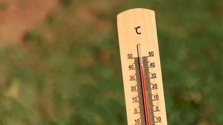 Termómetro - Síntomas golpe de calor - Freepik