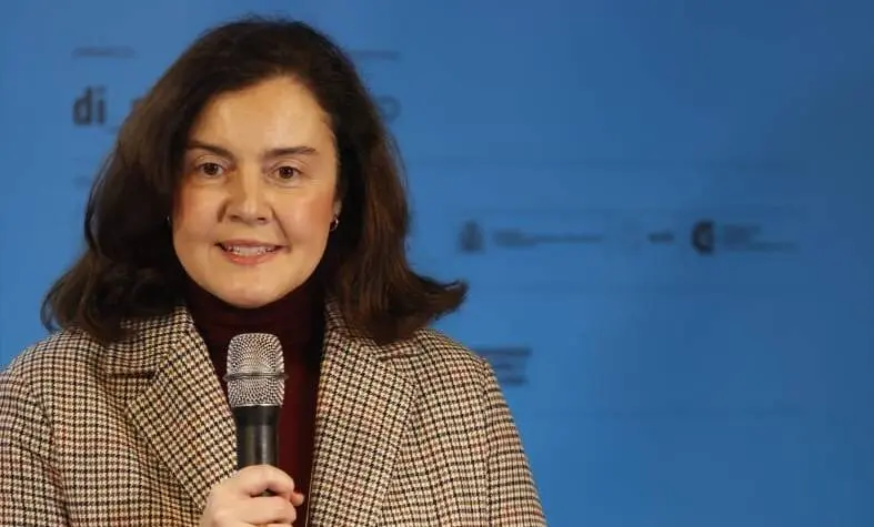 Ana de Miguel - Ayuntamiento de Madrid