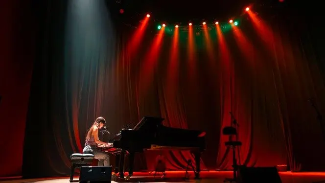 Las Rozas Acústica - Foto Ayuntamiento de Las Rozas