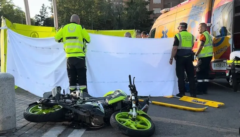 Emergencias Madrid