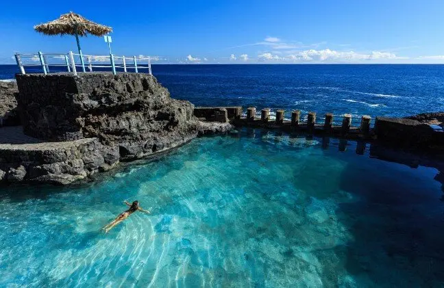 Destinos Enogastronómicos Slow Taste La Palma