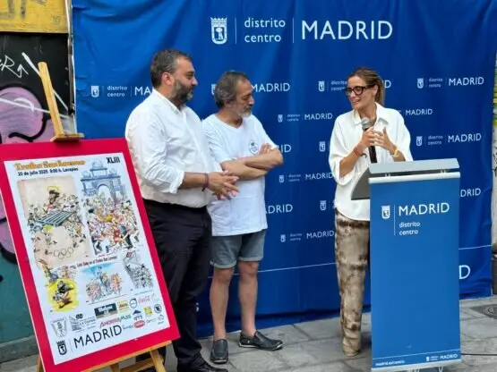 43º Trofeo de San Lorenzo