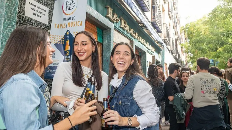 Tapapiés 2024