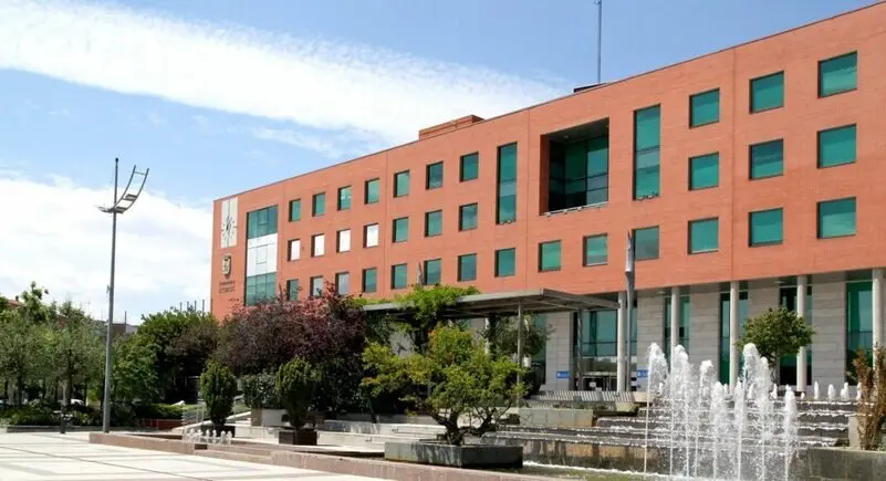 Alcobendas Ayuntamiento