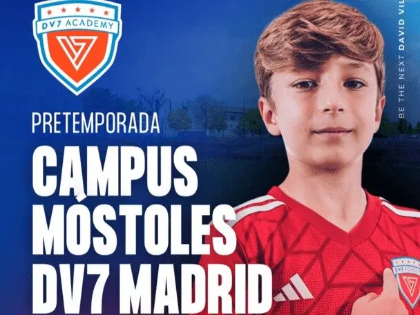 Campus Mostoles