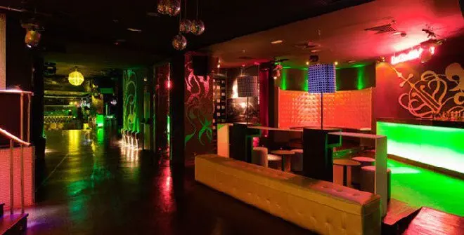 Discoteca Cocó madrid