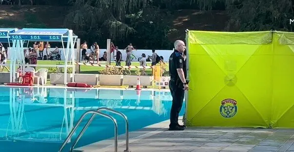 Emergencias Madrid
