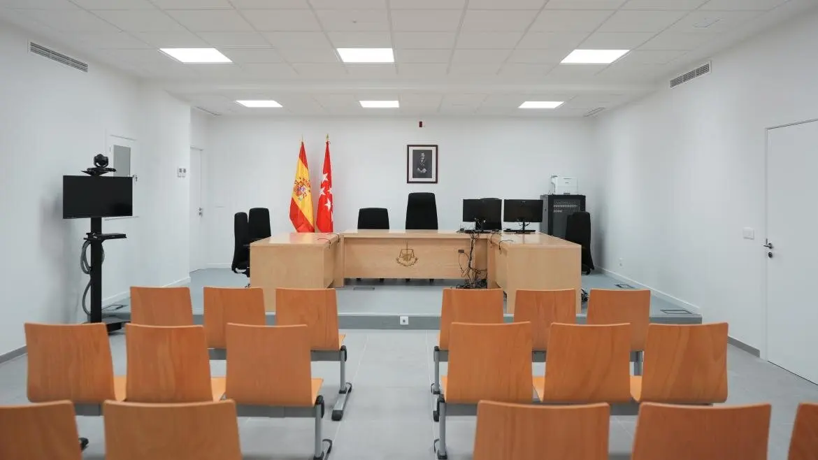 Comunidad de Madrid