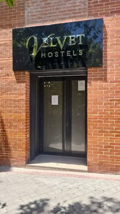Hostels Velvet Vallecas
