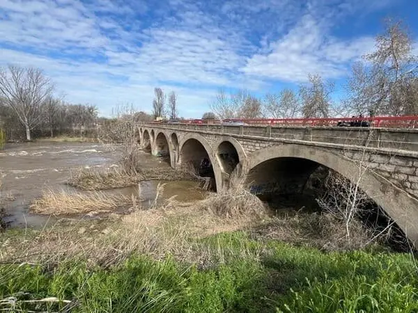 PUENTE ZULEMA