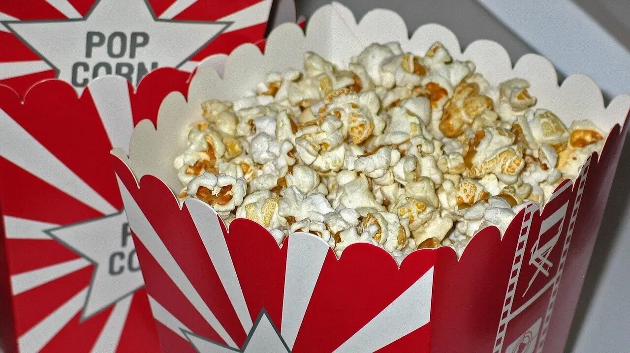 Cine de verano