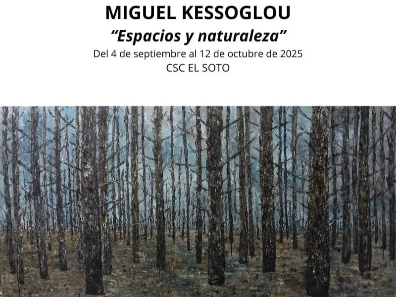 Tarjetón Miguel Kessoglou