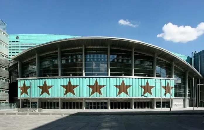 Movistar Arena - Comunidad de Madrid