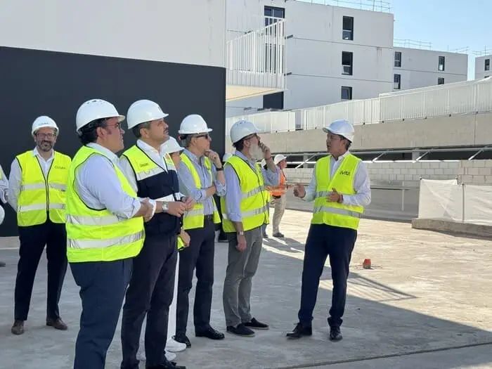 Plan Vive en Boadilla del Monte - Comunidad de Madrid