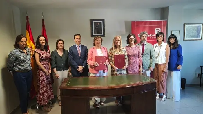 Comunidad de Madrid