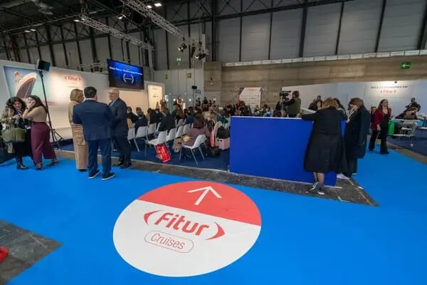 IMG NP 5 FITUR 2026 Lanzamiento FITUR Cruises