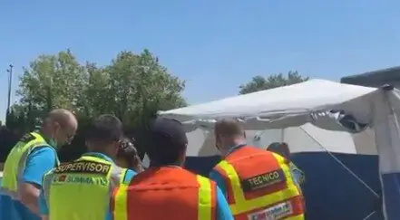 Emergencias Madrid 