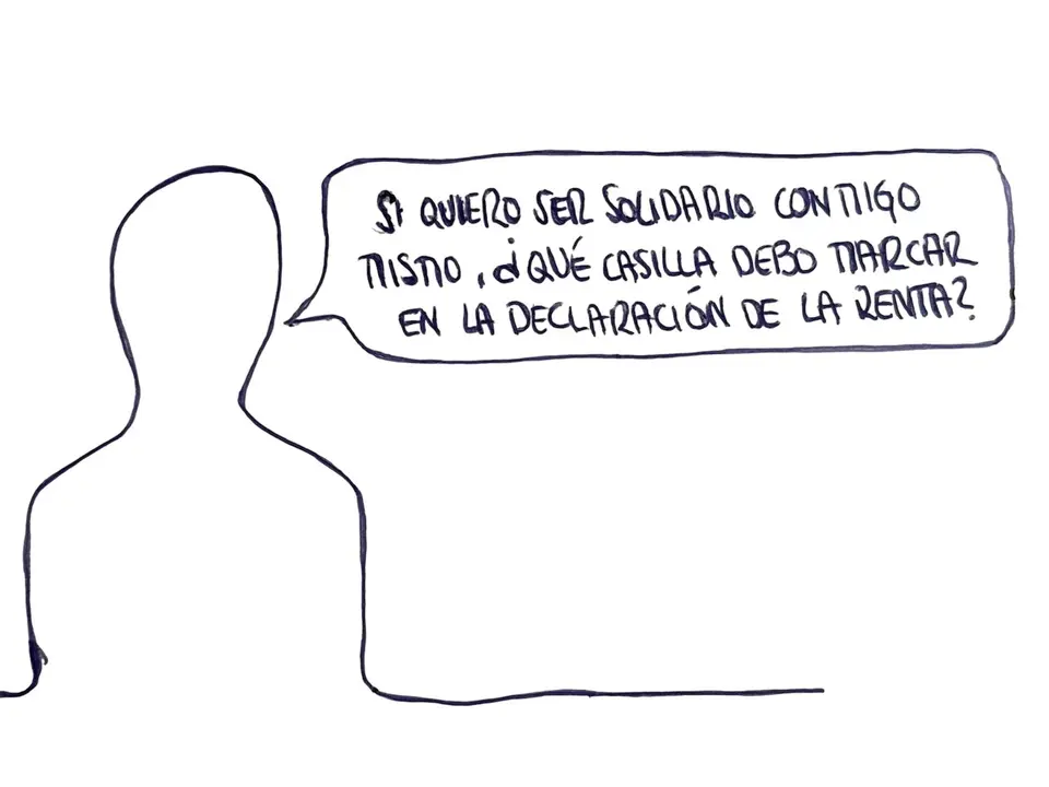 Declaración de la renta - Manuel Franganillo