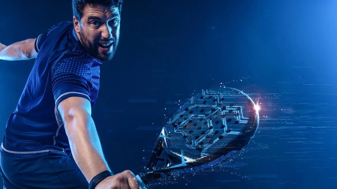 IV Premier Padel P1