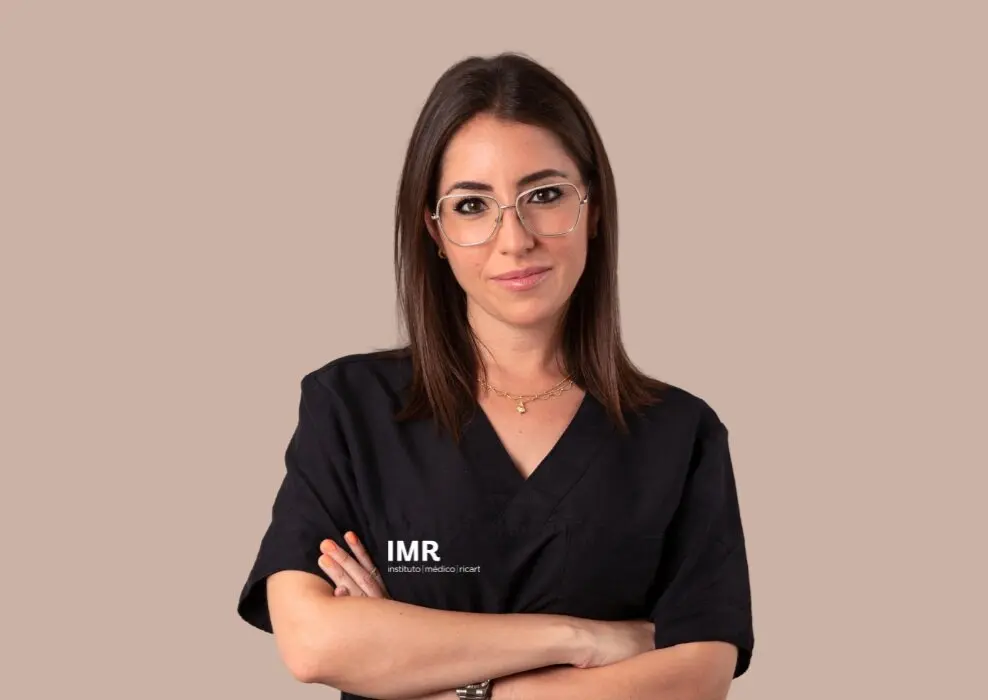 dra carmen Gorritz 3
