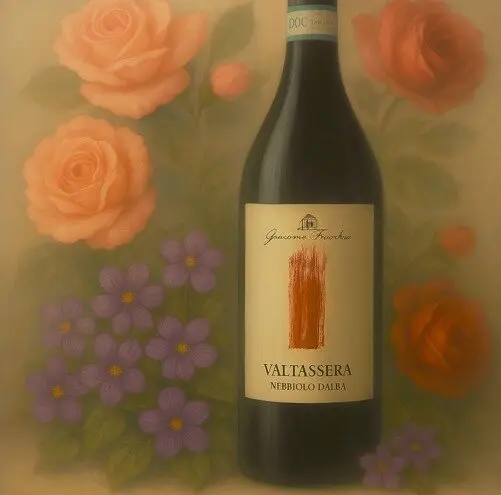 Imagen creada con IA que une el Romanticismo a lo simbólico