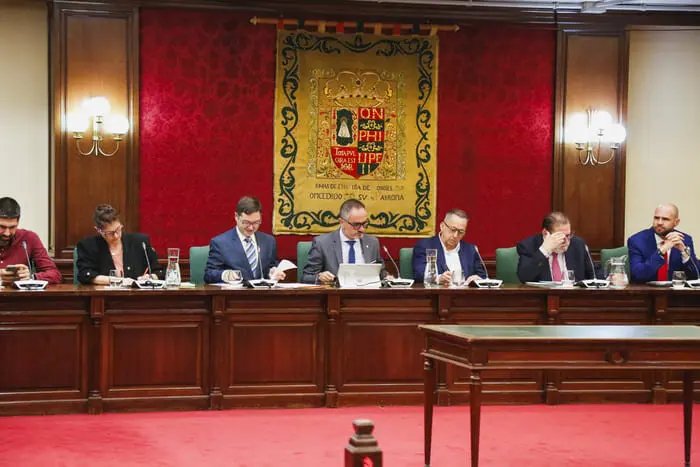 24 JULIO 2025 PLENO Móstoles